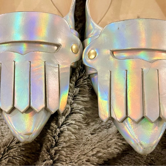 Adorable Kate Spade flats - Picture 3 of 4